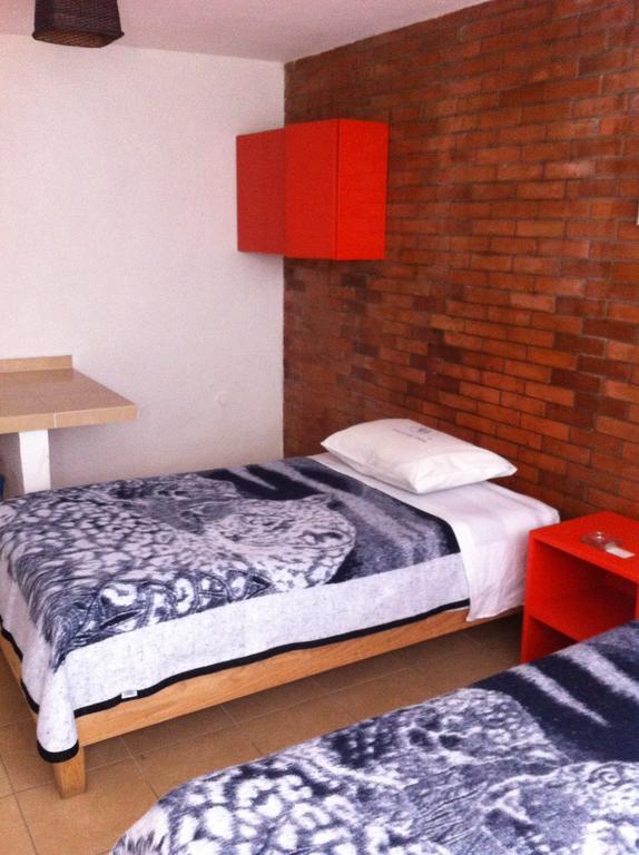 Hotel Centro Diana Mexico City Room photo